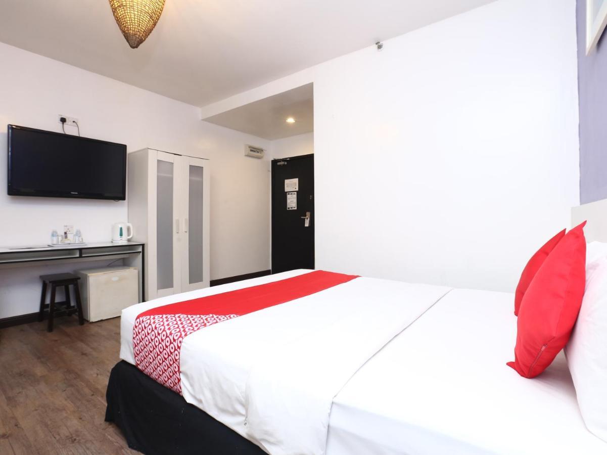 Hotel Capital O Ridel Kota Bharu