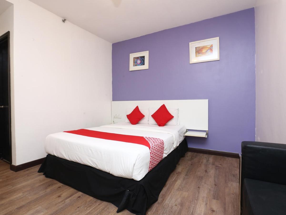 Capital O Ridel Hotel 2*