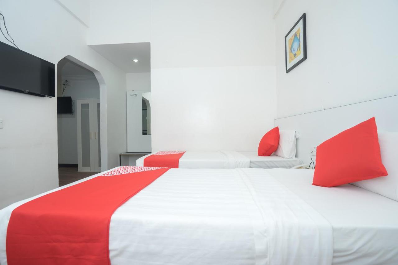 Hotel Capital O Ridel 2*
